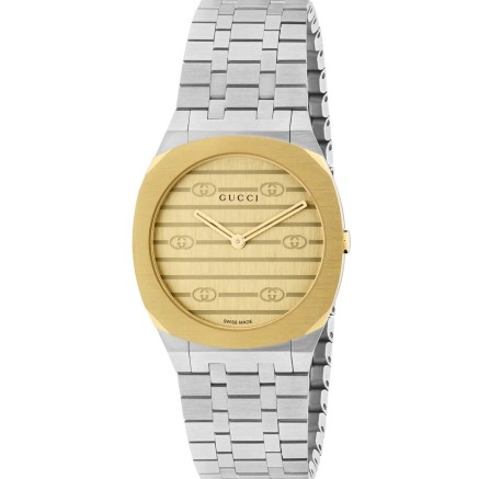 Orologio Donna Gucci YA163502