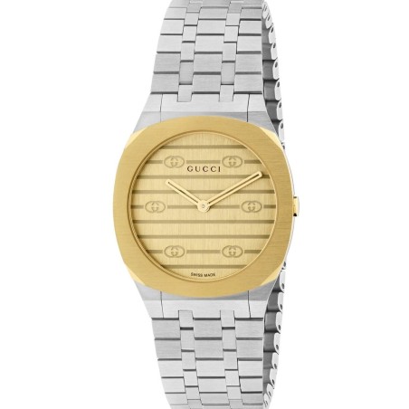 Damenuhr Gucci YA163502