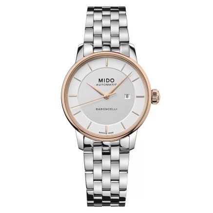 Horloge Dames Mido M037-207-21-031-00