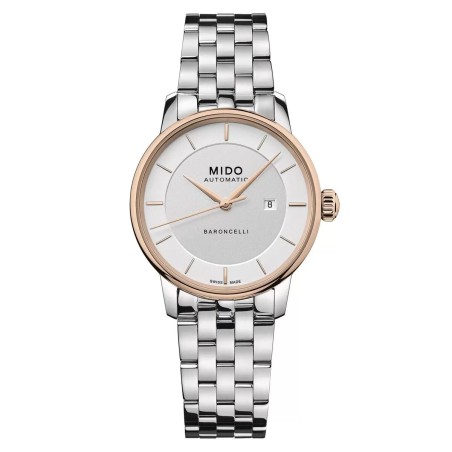 Horloge Dames Mido M037-207-21-031-00
