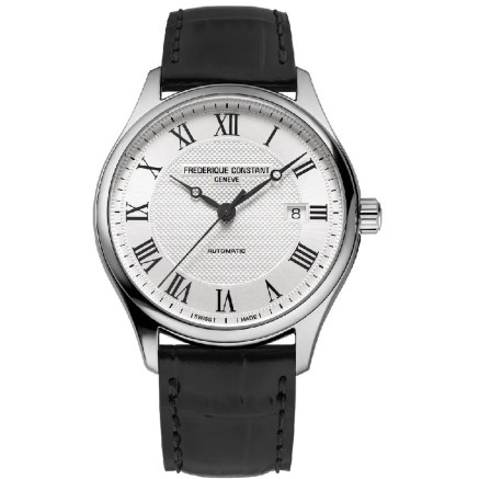 Orologio Uomo Frederique Constant CLASSIC INDEX AUTOMATIC (Ø 40 mm)
