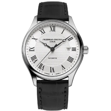 Orologio Uomo Frederique Constant CLASSIC INDEX AUTOMATIC (Ø 40 mm)