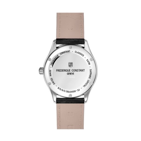 Orologio Uomo Frederique Constant CLASSIC INDEX AUTOMATIC (Ø 40 mm)