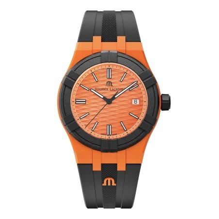 Orologio Uomo Maurice Lacroix AI2008-50050-300-0 (Ø 40 mm)
