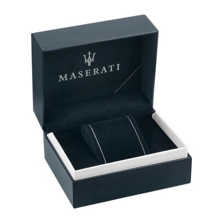 Orologio Uomo Maserati ATTRAZIONE (Ø 43 mm)