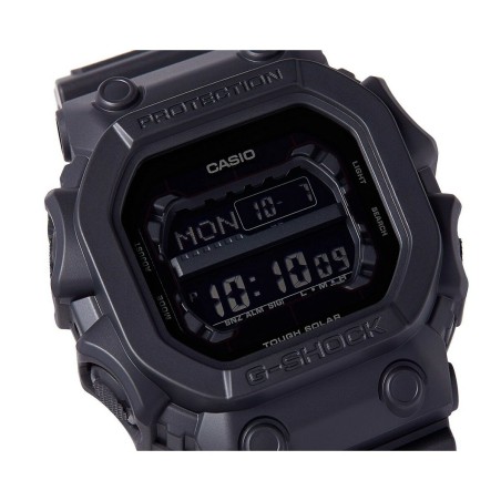 Reloj Hombre Casio G-Shock THE KING - XL G-SHOCK All Black - Matt (Ø