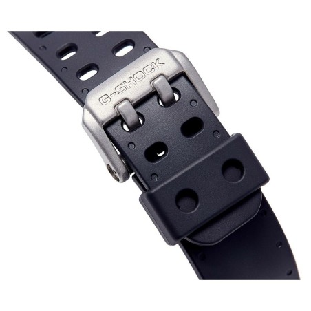Horloge Heren Casio G-Shock THE KING - XL G-SHOCK All Black - Matt (Ø