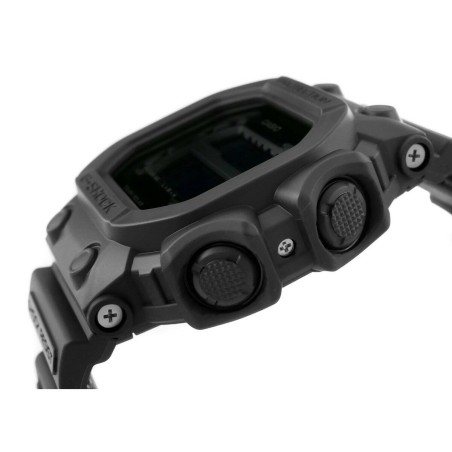 Herrenuhr Casio G-Shock THE KING - XL G-SHOCK All Black - Matt (Ø 53,