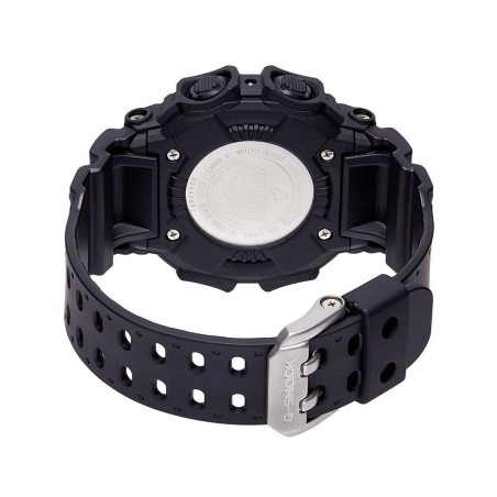 Reloj Hombre Casio G-Shock THE KING - XL G-SHOCK All Black - Matt (Ø