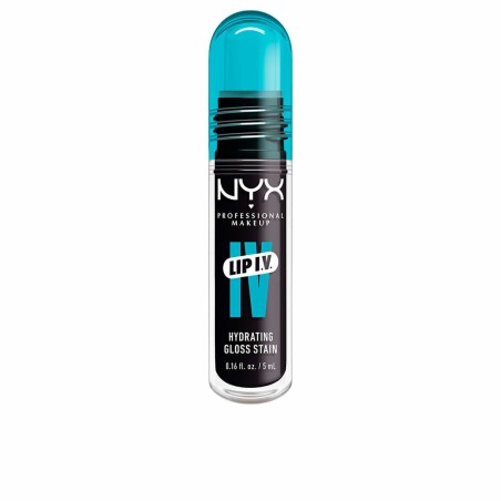Rossetti NYX LIP IV Nero 5 ml