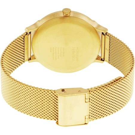 Orologio Donna Mondaine HELVETICA No. 1 LIGHT (Ø 38 mm)