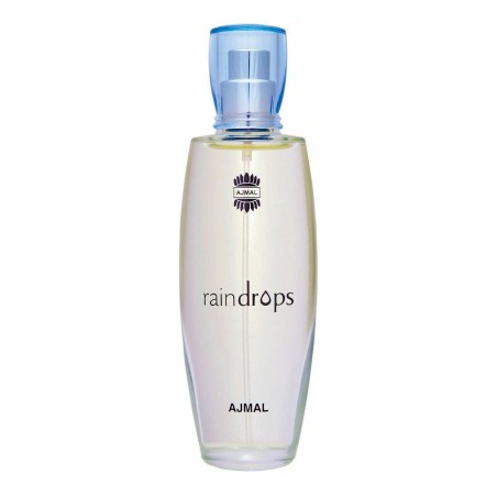 Perfume Mujer Ajmal RAINDROPS 50 ml