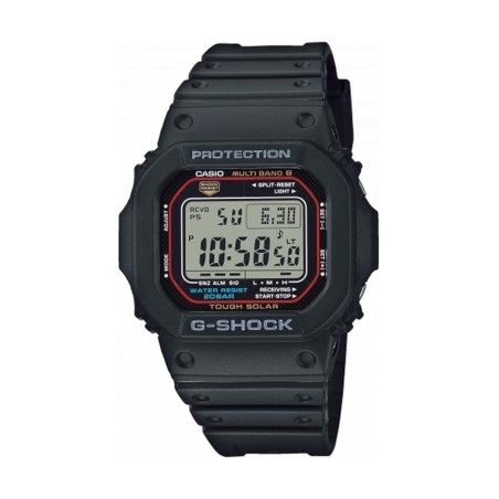 Orologio Uomo Casio G-SHOCK CLASSIC Nero (Ø 46 mm) (Ø 43 mm)