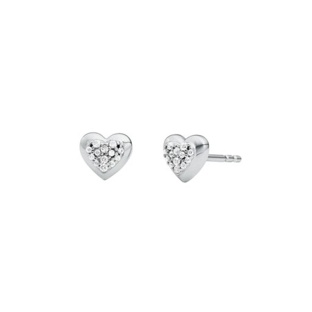 Ladies' Earrings Michael Kors LOVE Sterling silver 925