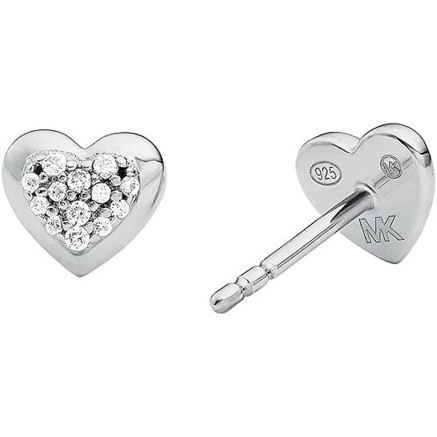Boucles d´oreilles Femme Michael Kors LOVE Argent 925 2