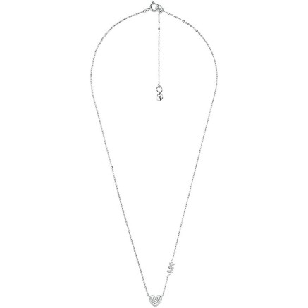 Ketting Dames Michael Kors LOVE 2
