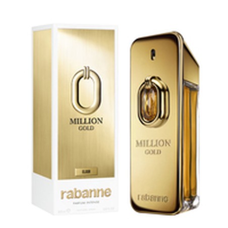 Herrenparfüm Paco Rabanne MILLION GOLD 200 ml