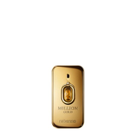Profumo Uomo Paco Rabanne MILLION GOLD 50 ml