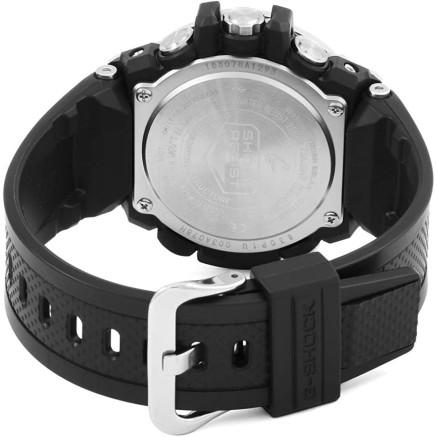 Montre intelligente Casio G-Shock G-STEEL BLUETOOTH® 2