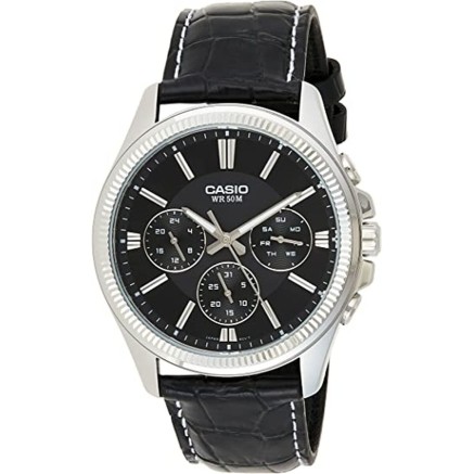 Horloge Heren Casio ENTICER GENT