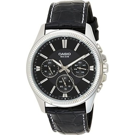 Horloge Heren Casio ENTICER GENT