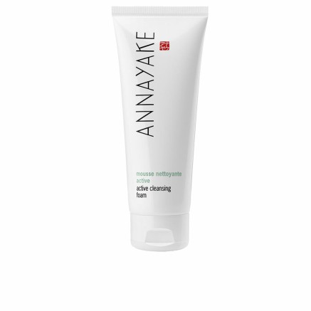 Schiuma Detergente Annayake ACTIVE CLEASING 75 ml