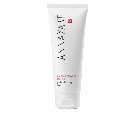 Mousse nettoyante Annayake ACTIVE CLEASING 75 ml