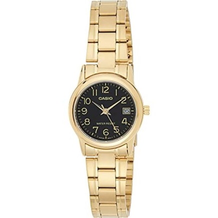 Horloge Dames Casio COLLECTION Gouden (Ø 32 mm)