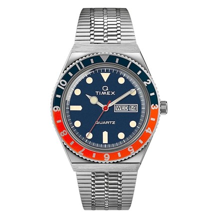Orologio Uomo Timex TW2U61100