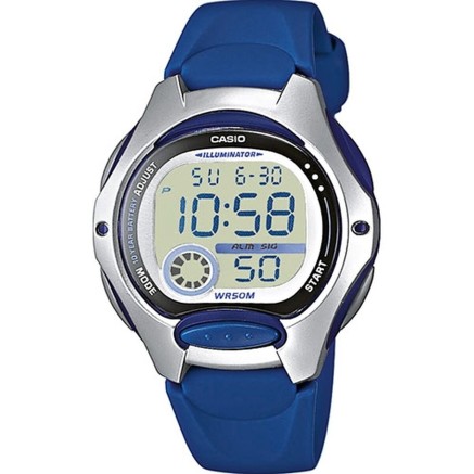 Orologio Donna Casio LW-200-2A (Ø 34 mm) (Ø 35 mm)