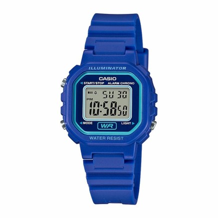 Horloge Dames Casio LA-20WH-2ADF (Ø 30 mm) (Ø 35 mm)