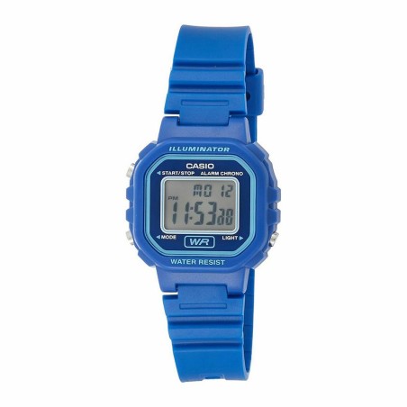 Horloge Dames Casio LA-20WH-2ADF (Ø 30 mm) (Ø 35 mm)