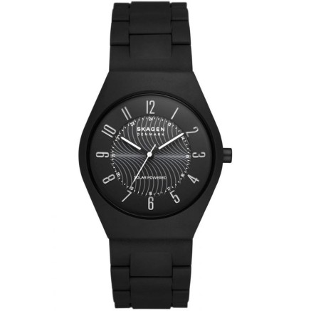 Orologio Donna Skagen GRENEN OCEAN (Ø 37 mm)