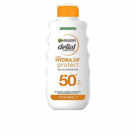 Protector Solar Garnier HYDRA 24 PROTECT Spf 50+ 175 ml