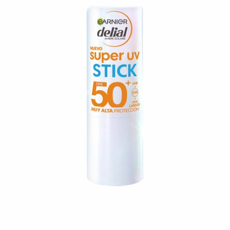Protector Solar Garnier DELIAL SUPER UV Spf 50+ 9 g