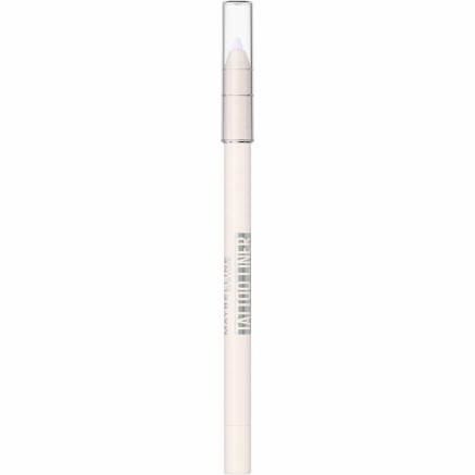 Delineador de ojos Maybelline TATTOO LINER Nº 821-Stardust Chrome Duo