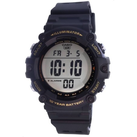 Orologio Uomo Casio (Ø 51 mm)