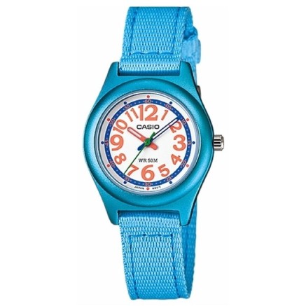 Horloge Kinderen Casio COLLECTION Blauw (Ø 26 mm) (Ø 33 mm)