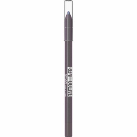 Eyeliner Maybelline TATTOO LINER Nº 822-Space Graphite Duochrome 1,3