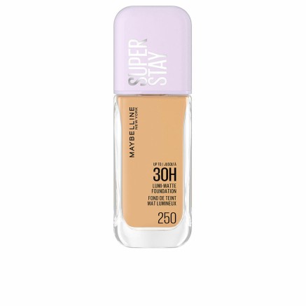Make-up Set Maybelline SUPERSTAY LUMI MATTE