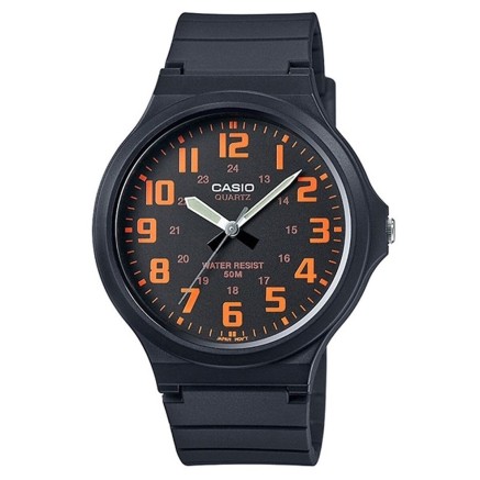 Horloge Heren Casio COLLECTION Zwart