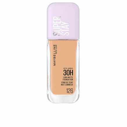 Make-up Set Maybelline SUPERSTAY LUMI MATTE