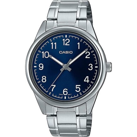 Orologio Uomo Casio CASUAL - BLUE (Ø 40 mm)