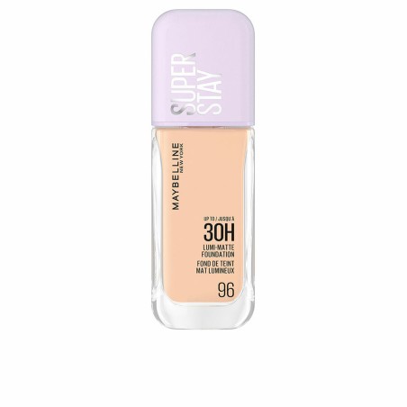 Make-up Set Maybelline SUPERSTAY LUMI MATTE