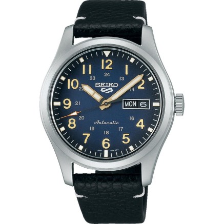 Reloj Hombre Seiko SRPG39K1