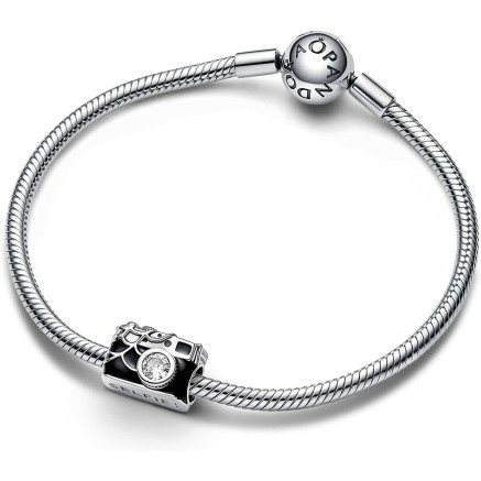 Charm da Donna Pandora SPIDER-MAN CAMERA SELFIE 2