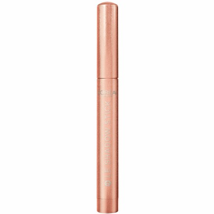 Lidschatten L'Oreal Make Up LE SHADOW Nº 115-Twinkle Rose 1,4 g