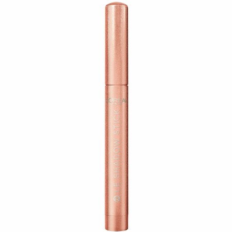 Ombretto L'Oreal Make Up LE SHADOW Nº 115-Twinkle Rose 1,4 g