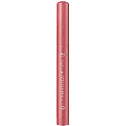 Lidschatten L'Oreal Make Up LE SHADOW Nº 118-Rose 1,4 g