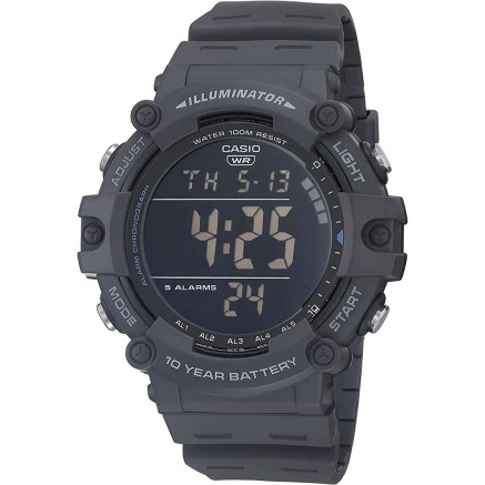 Horloge Heren Casio COLLECTION (Ø 51 mm)